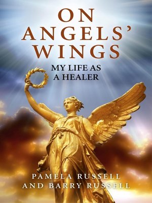 cover image of On Angels' Wings